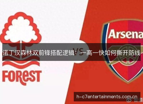 诺丁汉森林双前锋搭配逻辑：一高一快如何撕开防线
